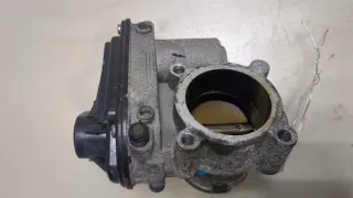 1505642,2S6U9F991GA Дроссельная заслонка Ford Focus 2 1.6л Ti-VCT Арт 20091938, вид 4