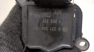 12131740477,1740477,12131730412 Катушка зажигания BMW 5 E39 2.8л Инжектор Арт 20091009, вид 2