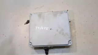 8966102A61 Блок управления двигателем Toyota Corolla E120 Арт 20094053, вид 4