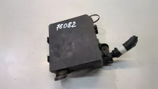284B73NE0A Блок комфорта Nissan Leaf 1 Арт 20096547, вид 1