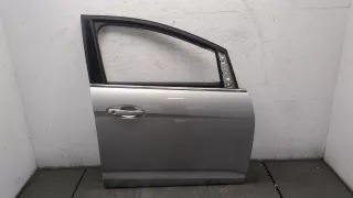 1751208 Обшивка двери передней правой (дверная карта) Ford C-max 2 Арт 11252321, вид 2