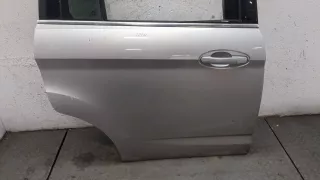 1806800 Обшивка двери задней правой (дверная карта) Ford C-max 2 Арт 11252837, вид 3