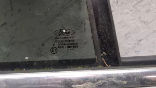 1806800 Обшивка двери задней правой (дверная карта) Ford C-max 2 Арт 11252837, вид 4