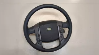 LR006643 Подушка безопасности водителя Land Rover Freelander 2 Арт 11252281, вид 2