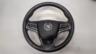 23182440 Подушка безопасности водителя Cadillac ATS 1 Арт 11251692