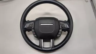 LR071372 Подушка безопасности водителя Land Rover Range Rover 4 Арт 11251715, вид 2