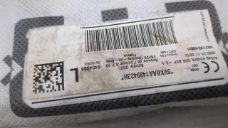 9821954880 Подушка безопасности боковая (в сиденье) Peugeot 2008 Арт 20094176, вид 2