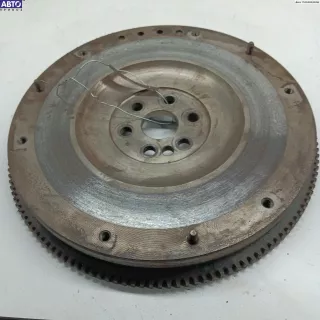 98NM6375BA Маховик Ford Focus 2 Арт 54960337, вид 1