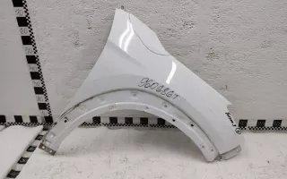 66321D3000 Крыло переднее правое Hyundai Tucson 3 Арт 960686T, вид 1