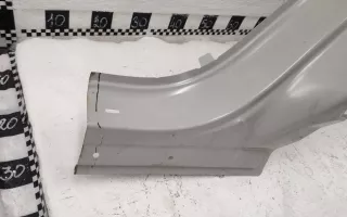 5038059700C15 Панель кузова боковая левая Geely Coolray Арт 985877L, вид 4