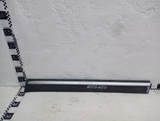 6070004200661 Молдинг (накладка) двери передней правой Geely Atlas 1 Арт A977528D, вид 1