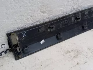 6070004200661 Молдинг (накладка) двери передней правой Geely Atlas 1 Арт A977528D, вид 5