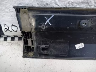 6070004200661 Молдинг (накладка) двери передней правой Geely Atlas 1 Арт A977528D, вид 7