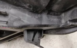 8111060R10 Фара передняя правая Toyota Land Cruiser 300 Арт A985870L, вид 15