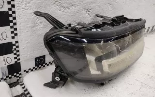 8111060R10 Фара передняя правая Toyota Land Cruiser 300 Арт A985870L, вид 2