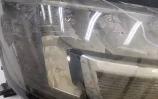 8111060R10 Фара передняя правая Toyota Land Cruiser 300 Арт A985870L, вид 7