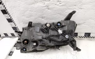 8111060R10 Фара передняя правая Toyota Land Cruiser 300 Арт A985870L, вид 9