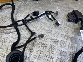 806006067aa Проводка двери Chery Tiggo 7 PRO Арт 136322MA, вид 4