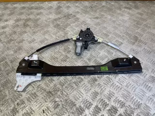 554000928aa Стеклоподъемник передний левый Chery Tiggo 7 PRO Арт MA136259