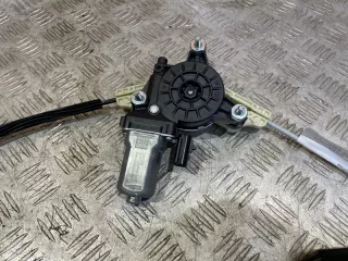554000928aa Стеклоподъемник передний левый Chery Tiggo 7 PRO Арт MA136259, вид 2