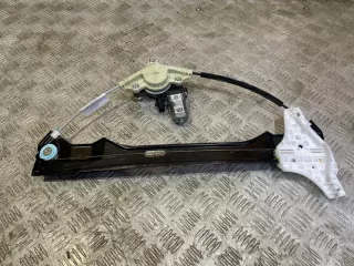 554000928aa Стеклоподъемник передний левый Chery Tiggo 7 PRO Арт MA136259, вид 5