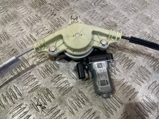 554000928aa Стеклоподъемник передний левый Chery Tiggo 7 PRO Арт MA136259, вид 6