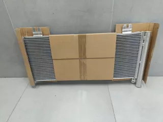 STLX47394A0 Радиатор кондиционера Lexus RX 2 Арт ZAP344232