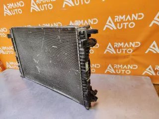 8W0121251AB Радиатор двигателя (ДВС) Audi Q8 Арт AR273422, вид 4