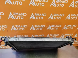 8W0121251AB Радиатор двигателя (ДВС) Audi Q8 Арт AR273422, вид 5