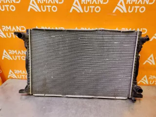 8W0121251AB Радиатор двигателя (ДВС) Audi Q8 Арт AR273422, вид 6