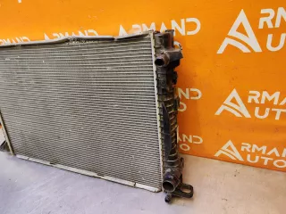 8W0121251AB Радиатор двигателя (ДВС) Audi Q8 Арт AR273422, вид 9