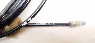 B5200ST3 Трос открывания багажника Rover 400 Арт 2094072, вид 2