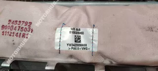 P5SG31DX9AA Подушка безопасности коленная Jeep Grand Cherokee IV (WK2) Арт 00109971, вид 2