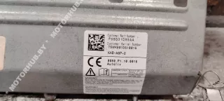 P5SG31DX9AA Подушка безопасности коленная Jeep Grand Cherokee IV (WK2) Арт 00109971, вид 5
