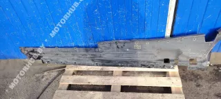 51718402437,8402437 Защита днища BMW X5 E53 Арт 00110345, вид 1
