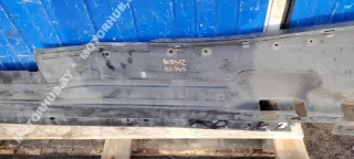51718402437,8402437 Защита днища BMW X5 E53 Арт 00110345, вид 4