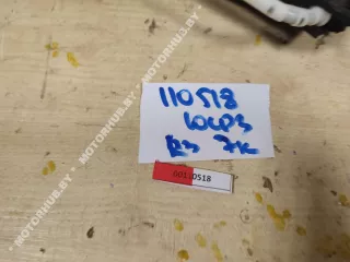 9810311380 Замок двери задней правой Citroen C4 Grand Picasso 2 Арт 00110518, вид 2