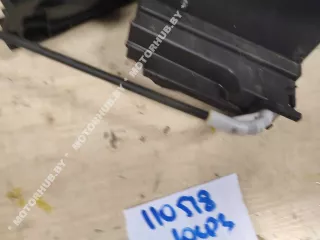 9810311380 Замок двери задней правой Citroen C4 Grand Picasso 2 Арт 00110518, вид 3