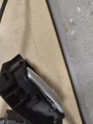 9810311380 Замок двери задней правой Citroen C4 Grand Picasso 2 Арт 00110518, вид 7