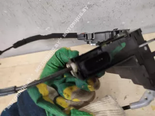 9810311380 Замок двери задней правой Citroen C4 Grand Picasso 2 Арт 00110518, вид 8