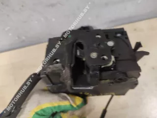 9810311380 Замок двери задней правой Citroen C4 Grand Picasso 2 Арт 00110518, вид 9