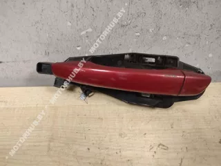  Ручка наружная задняя левая Citroen C4 Grand Picasso 2 Арт 00110506