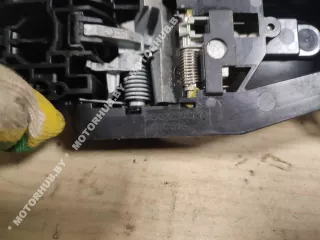  Ручка наружная задняя левая Citroen C4 Grand Picasso 2 Арт 00110506, вид 6