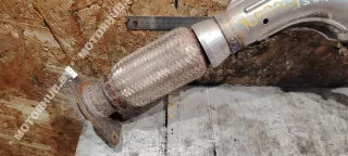  Гофра глушителя Infiniti Q50 Арт 00109799, вид 6