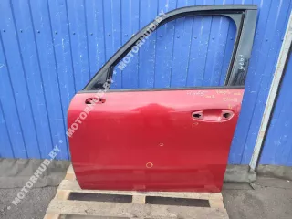  Дверь передняя левая Citroen C4 Grand Picasso 2 Арт 00101448s, вид 1