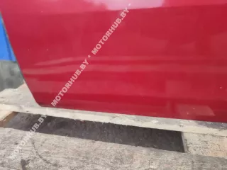  Дверь передняя левая Citroen C4 Grand Picasso 2 Арт 00101448s, вид 15