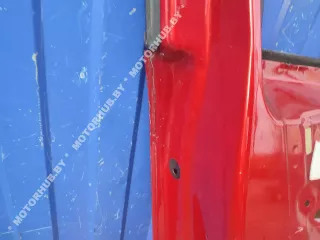  Дверь передняя левая Citroen C4 Grand Picasso 2 Арт 00101448s, вид 20