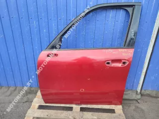  Дверь передняя левая Citroen C4 Grand Picasso 2 Арт 00101448s, вид 2