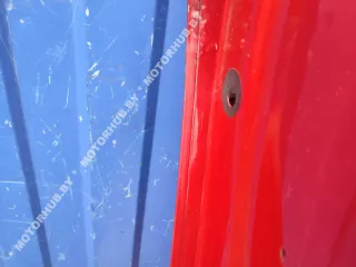  Дверь передняя левая Citroen C4 Grand Picasso 2 Арт 00101448s, вид 22