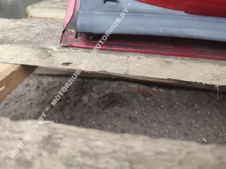  Дверь передняя левая Citroen C4 Grand Picasso 2 Арт 00101448s, вид 24